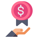 Cash Icon