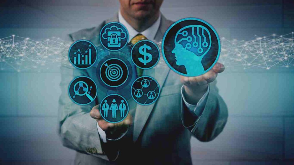AI Financial Management - ABM CREDITZ - Chinatown Money Lender