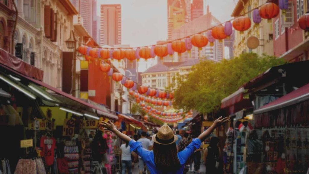 Enjoying an Affordable Summer in Singapore - ABM CREDITZ - Chinatown Money Lender