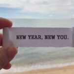 How to Make and Stick to New Year Resolutions: A Practical Guide
