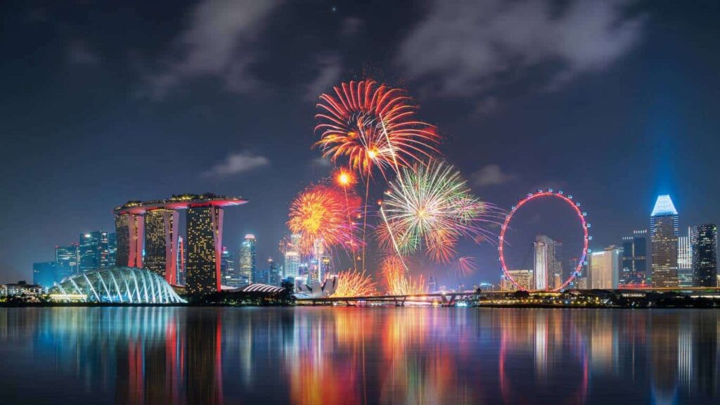 National Day Long Weekend Budget-Friendly Staycation Ideas in Singapore - ABM CREDITZ - Chinatown Money Lender