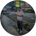 Syafiq Omar profile picture