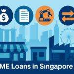 The SME’s Guide to Cash Flow: How a Business Loan Can Help Bridge the Gap