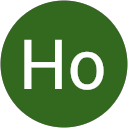 Ho Yu Hui profile picture