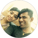 Vishwesh Arul profile picture